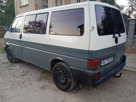 VW Transporter, снимка 3