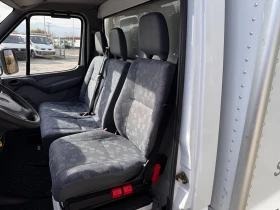 Mercedes-Benz Sprinter 313 CDI 3.35м., снимка 12