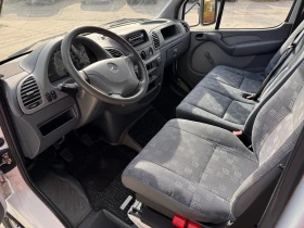 Mercedes-Benz Sprinter 313 CDI 3.35м., снимка 9