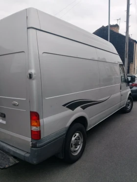 Обява за продажба на Ford Transit T350 ~7 700 лв. - изображение 1