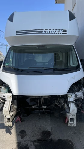Обява за продажба на Fiat Ducato ~13 лв. - изображение 1