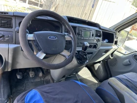 Ford Transit 2.2 | Mobile.bg    6