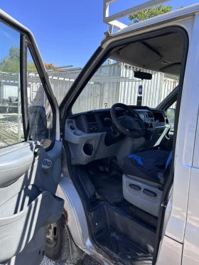 Ford Transit 2.2 | Mobile.bg    5