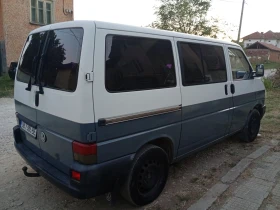 VW Transporter | Mobile.bg � ����� ������ 4