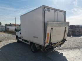 Iveco Daily 35C12 ХЛАДИЛЕН ФУРГОН С ПАДАЩ БОРД | Auto.bg — изображение 3