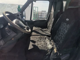 Iveco Daily 35C12 ХЛАДИЛЕН ФУРГОН С ПАДАЩ БОРД | Auto.bg — изображение 7