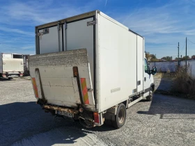 Iveco Daily 35C12 ХЛАДИЛЕН ФУРГОН С ПАДАЩ БОРД | Auto.bg — изображение 4
