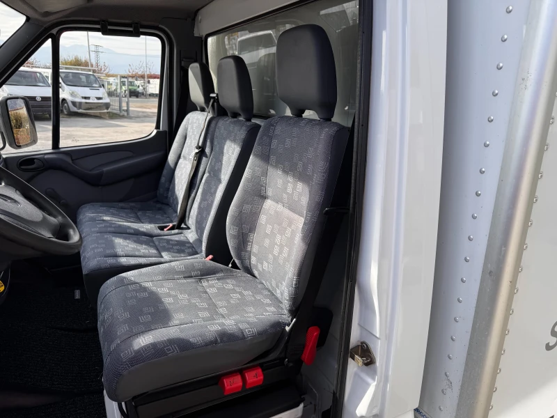 Mercedes-Benz Sprinter 313 CDI 3.35м., снимка 12 - Бусове и автобуси - 48042208