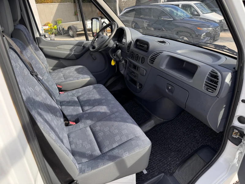 Mercedes-Benz Sprinter 313 CDI 3.35м., снимка 7 - Бусове и автобуси - 48042208