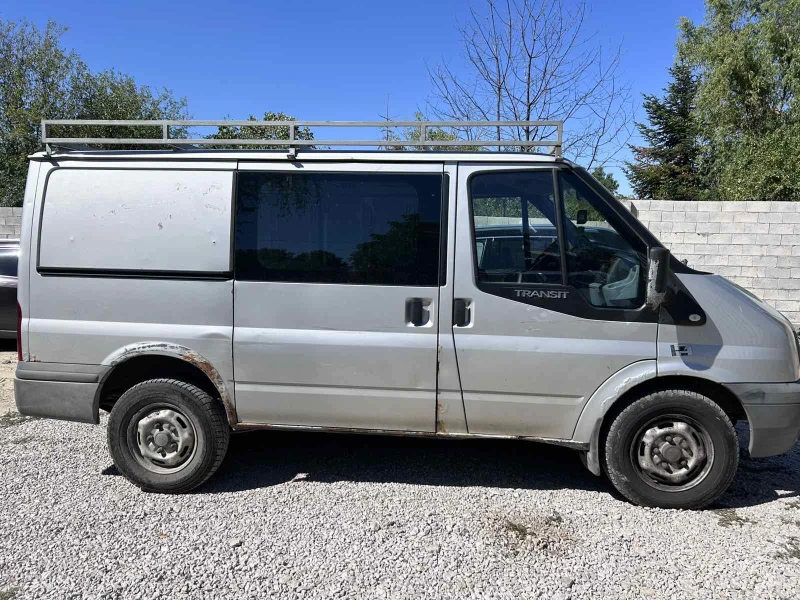 Ford Transit 2.2, снимка 2 - Бусове и автобуси - 51767404