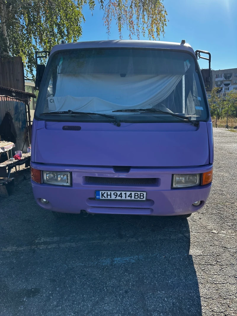 Iveco Daily 65C