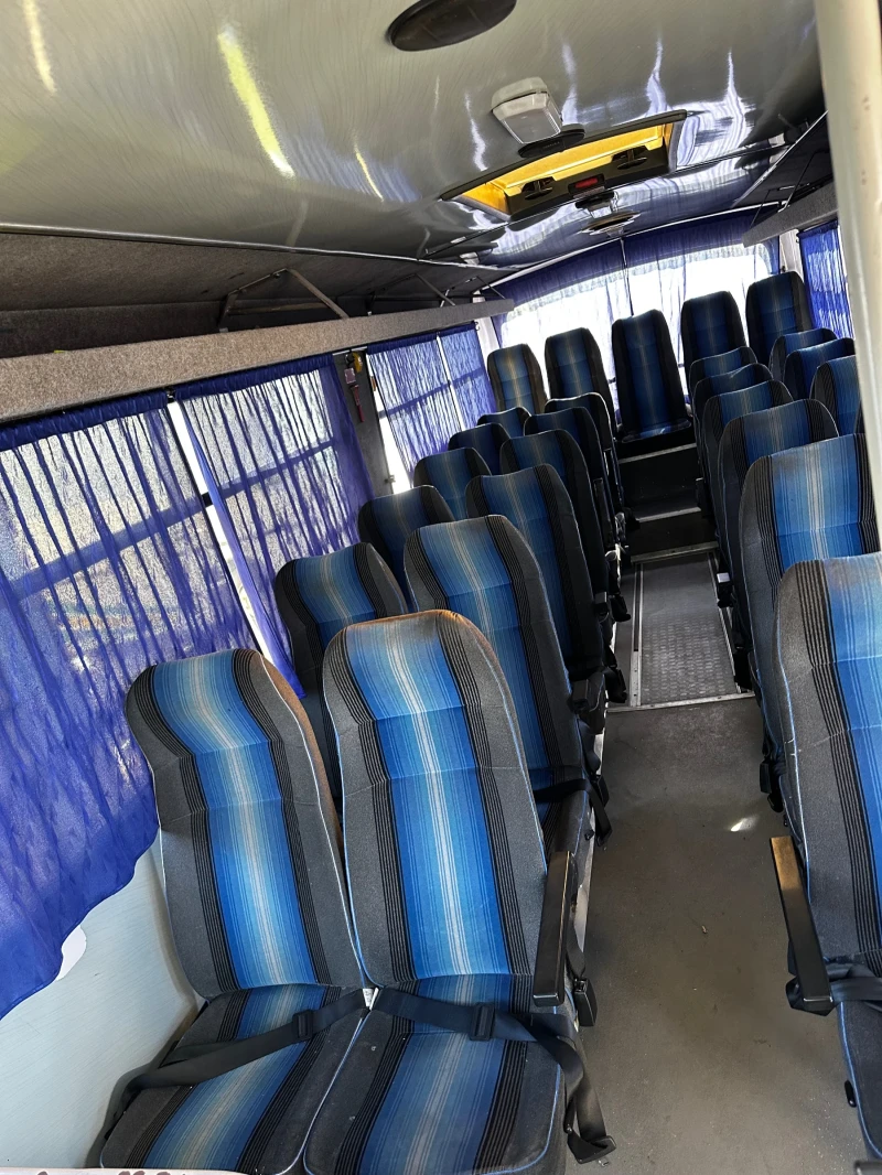 Iveco Daily 65C, снимка 11 - Бусове и автобуси - 52430080