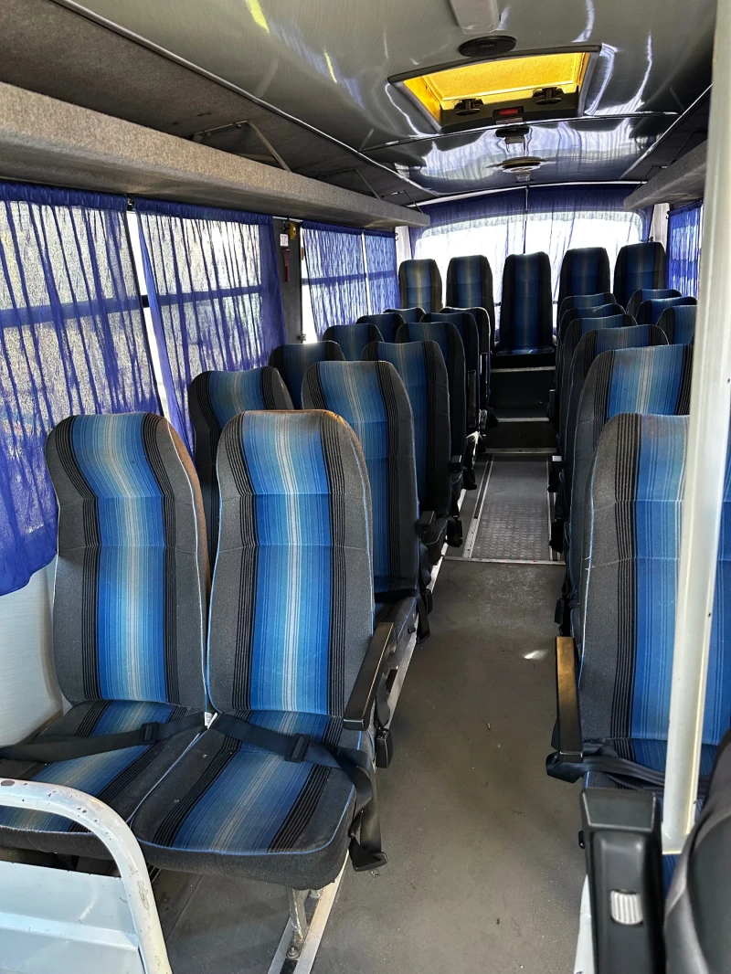 Iveco Daily 65C, снимка 10 - Бусове и автобуси - 52430080