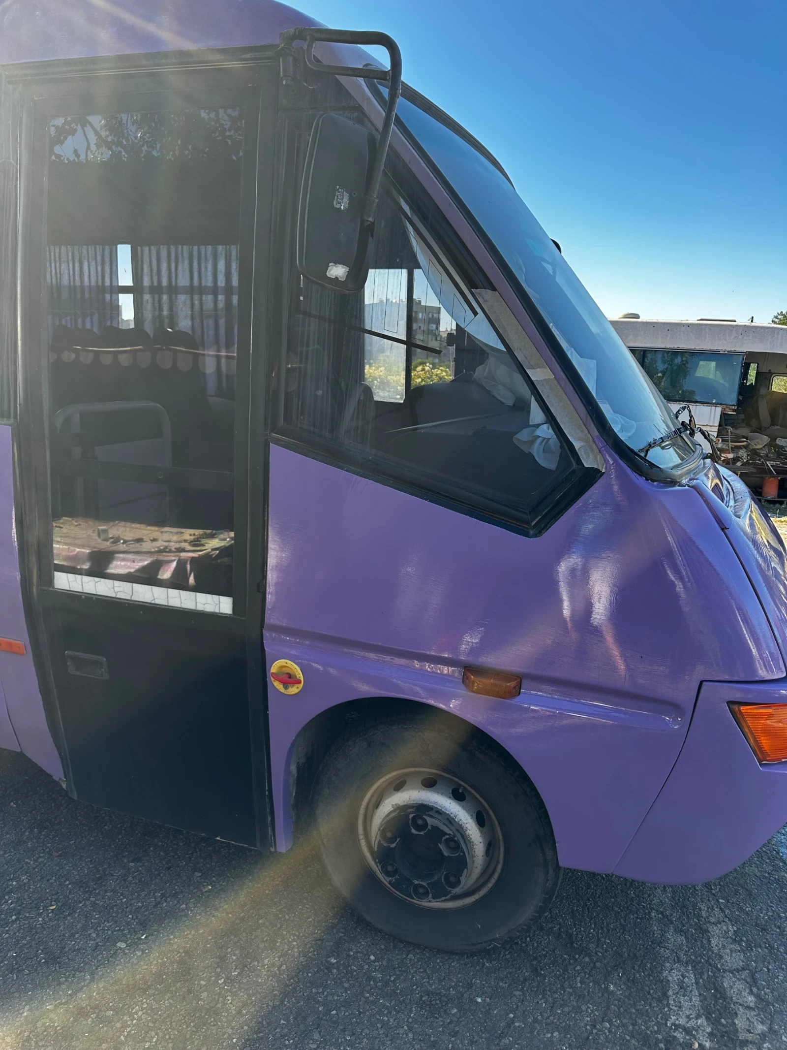 Iveco Daily 65C  - изображение 7