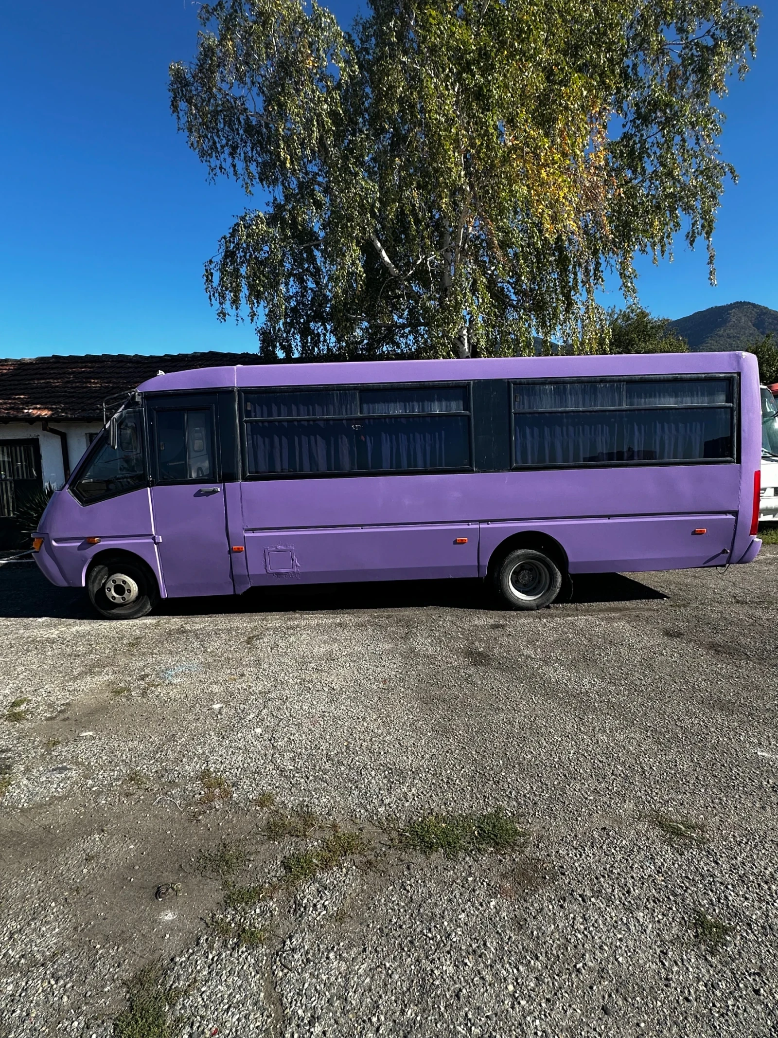 Iveco Daily 65C  - изображение 3