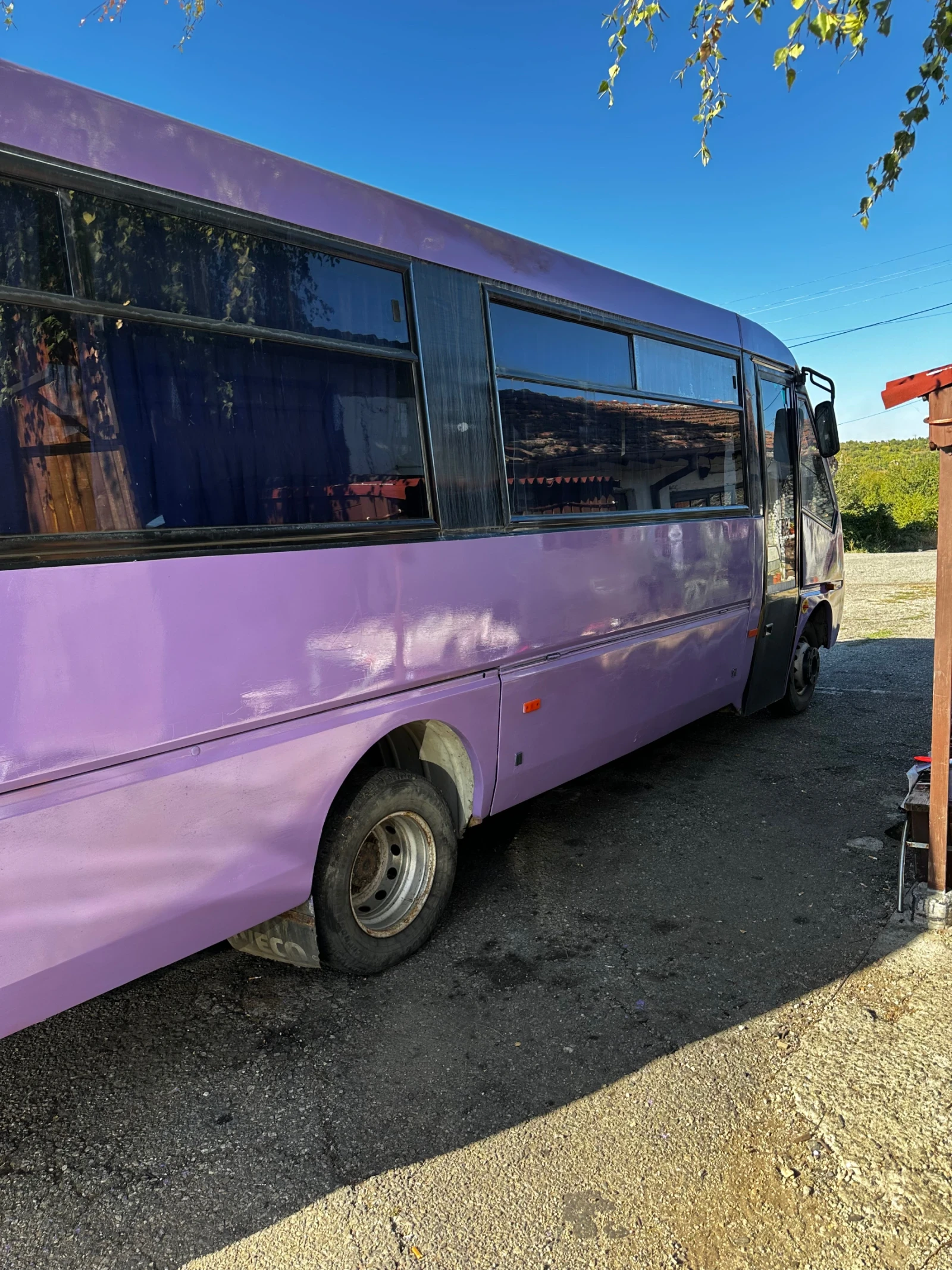 Iveco Daily 65C  - изображение 6