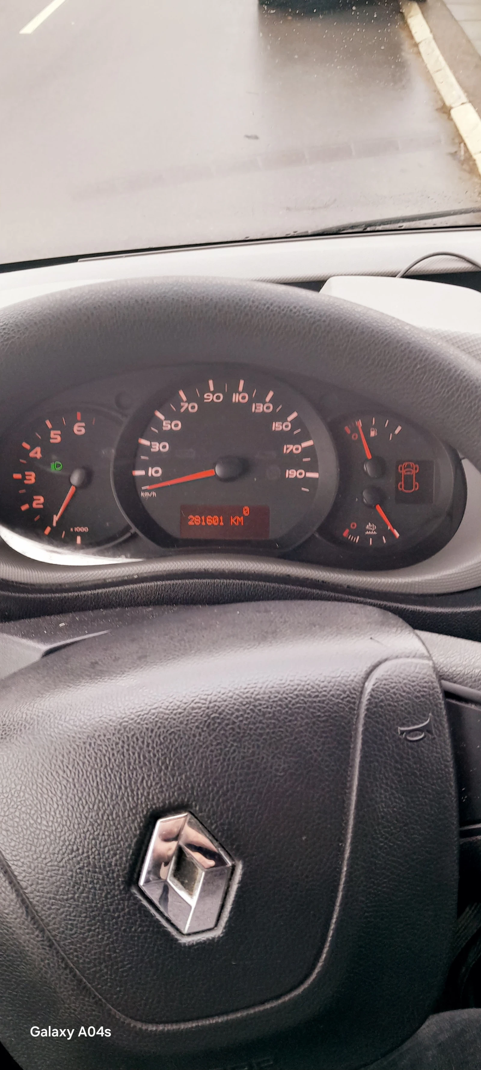 Renault Master Renault master 2.3 DCI 145 T35 - изображение 9