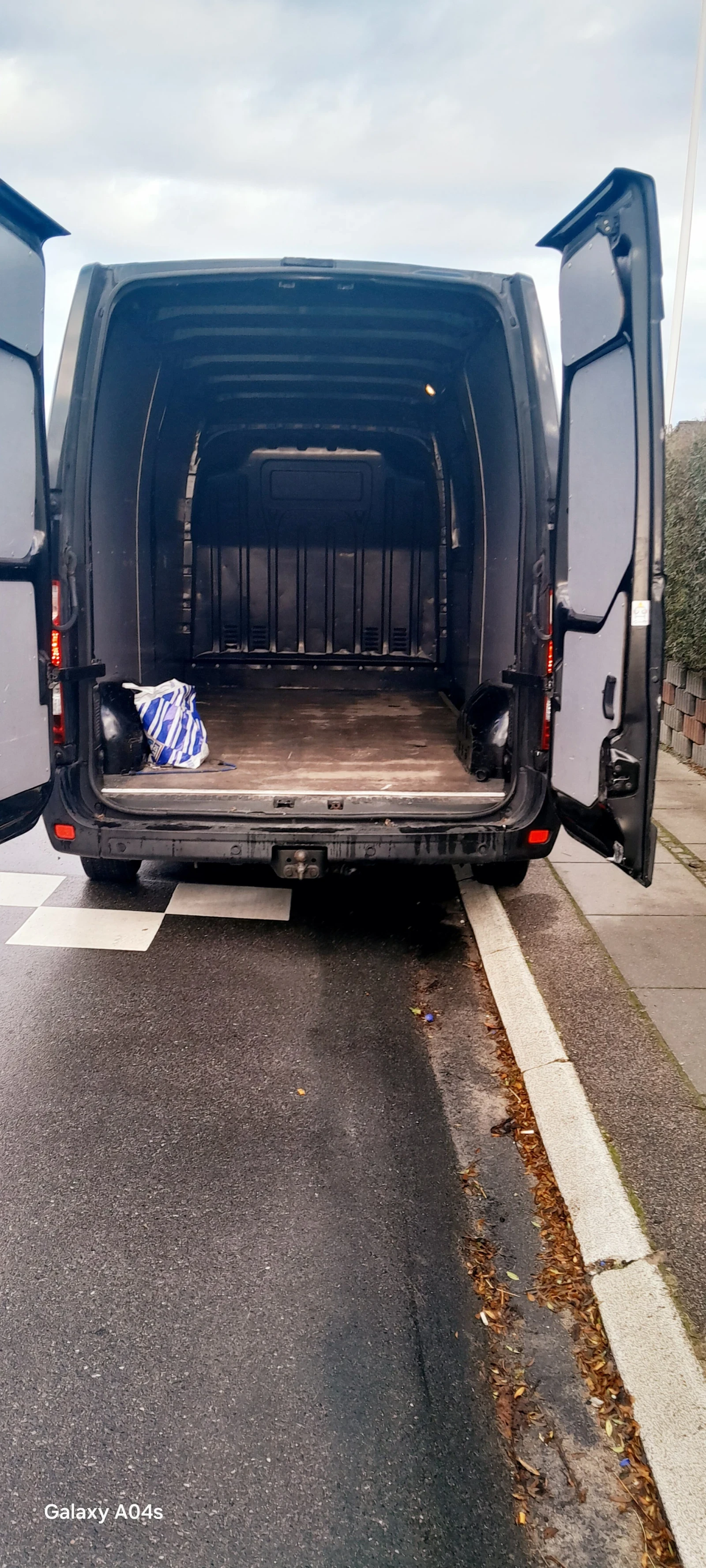 Renault Master Renault master 2.3 DCI 145 T35 - изображение 3