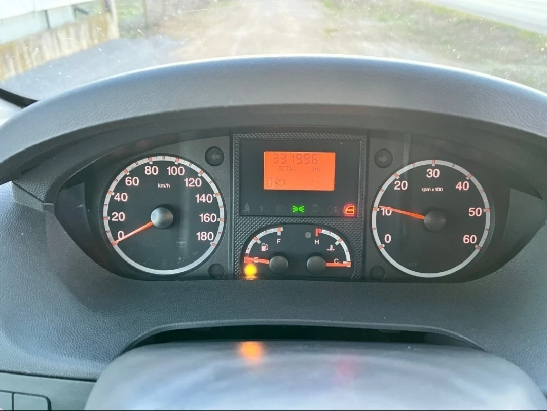 Fiat Ducato 2.3, снимка 5 - Бусове и автобуси - 55149671