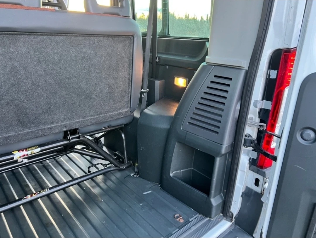 Fiat Ducato 2.3, снимка 10 - Бусове и автобуси - 55149671