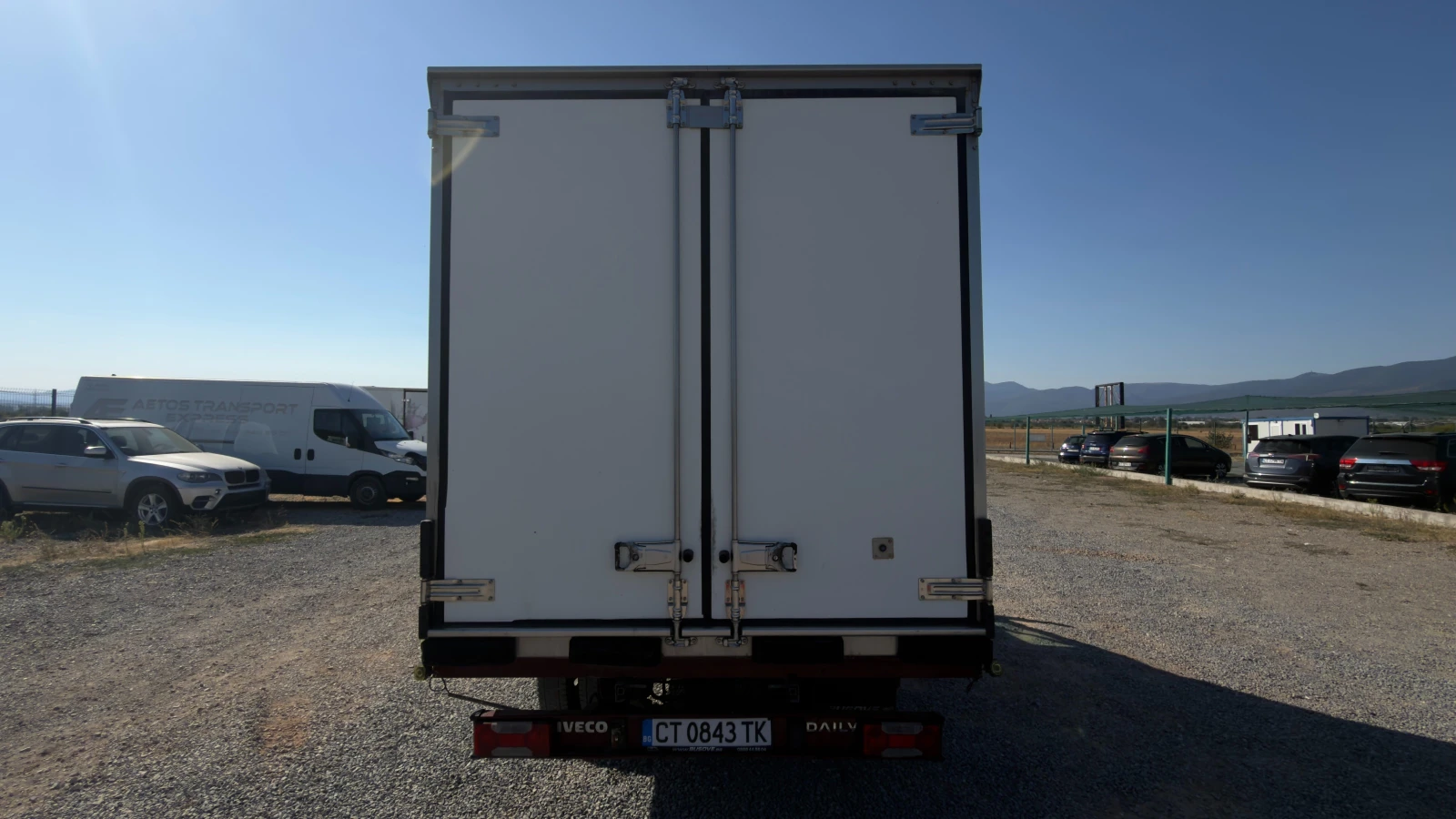 Iveco Daily 35C15* ХЛАДИЛЕН* , снимка 5 - Бусове и автобуси - 56033922