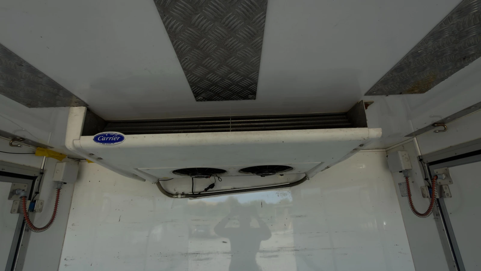 Iveco Daily 35C15* ХЛАДИЛЕН* , снимка 14 - Бусове и автобуси - 56033922