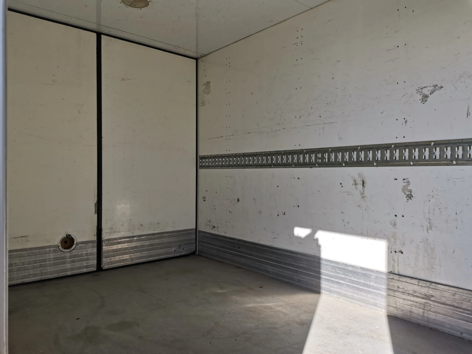Iveco Daily 35C12 �������� ������ � ����� ���� | Mobile.bg � ����������� 10