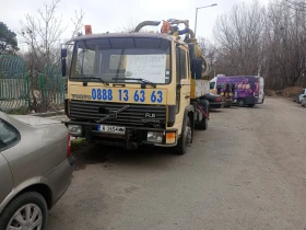 Volvo Fl, снимка 2