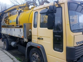 Volvo Fl, снимка 4