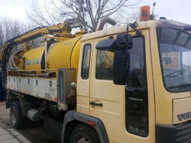 Volvo Fl, снимка 3