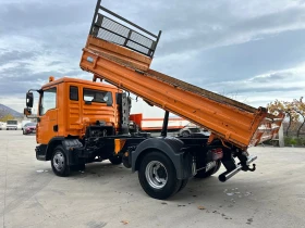 Man Tgl 8-180!109-ХИЛ.КМ!НОВ!ТОП!, снимка 7