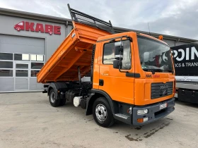 Man Tgl 8-180!109-ХИЛ.КМ!НОВ!ТОП!, снимка 1