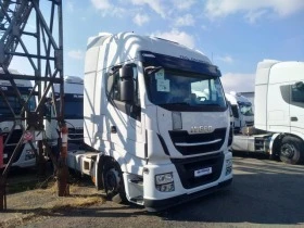 Обява за продажба на Iveco Stralis AS440S48T/FP LT ~54 000 EUR - изображение 1