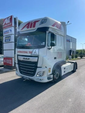  Daf XF