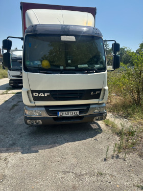 Daf Lf 45-210 EEV, снимка 1