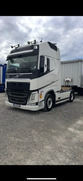 Volvo Fh 500, снимка 2 — Bazar.bg Volvo Fh 500, снимка 2
