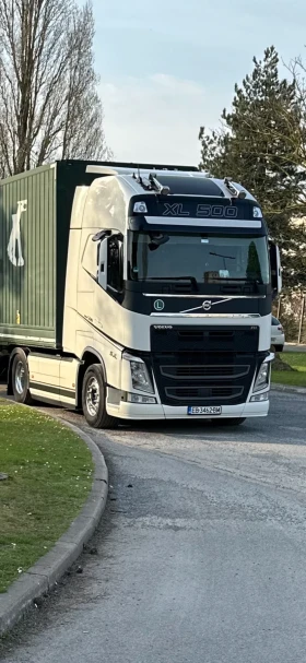 Обява за продажба на Volvo Fh 500 ~43 200 EUR - изображение 6