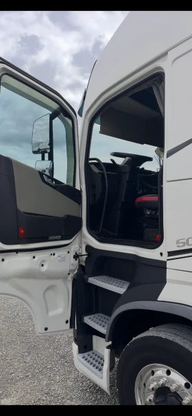 Volvo Fh 500, снимка 11 — Bazar.bg Volvo Fh 500, снимка 11