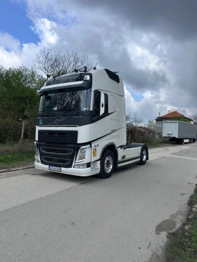  Volvo Fh