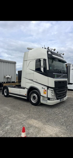  Volvo Fh