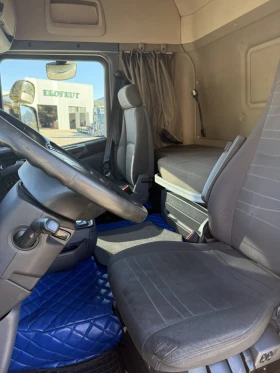 Scania R 450      | Mobile.bg    15