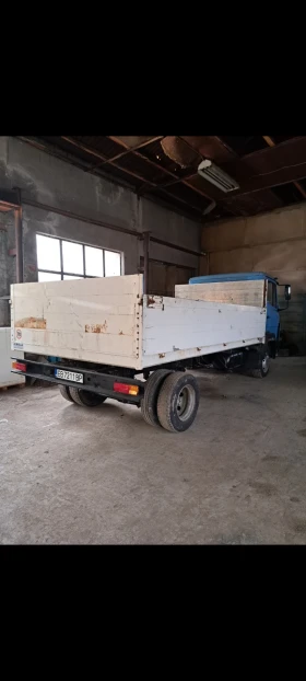 Mercedes-Benz 814 | Mobile.bg � ����� ������ 3