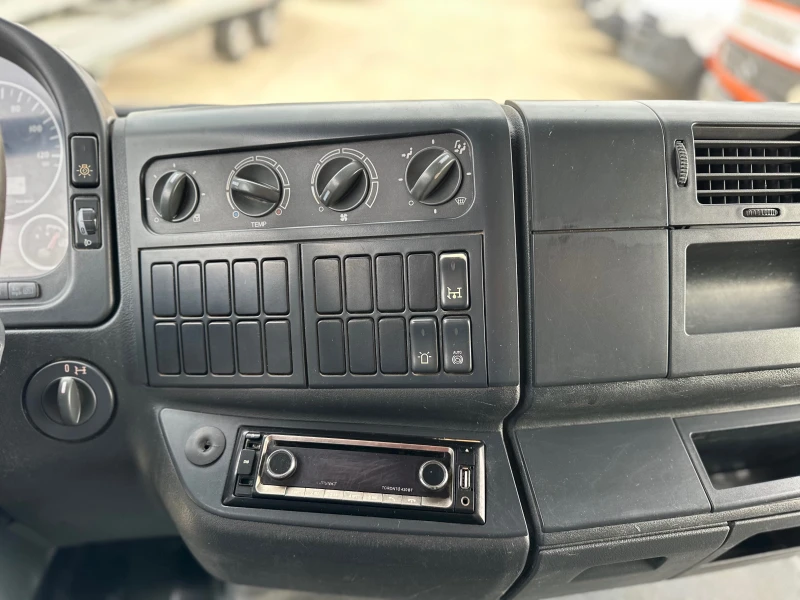 Man Tgl 8-180!109-ХИЛ.КМ!НОВ!ТОП!, снимка 16 - Камиони - 52551379