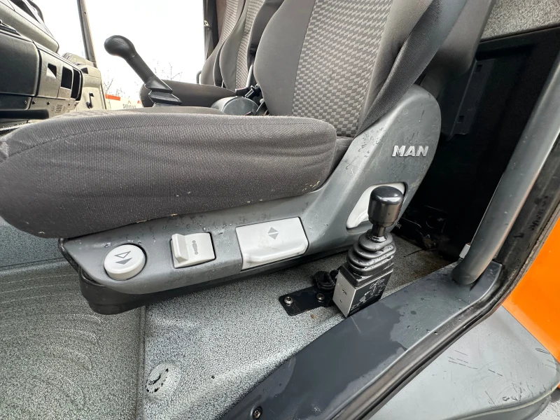 Man Tgl 8-180!109-ХИЛ.КМ!НОВ!ТОП!, снимка 14 - Камиони - 52551379