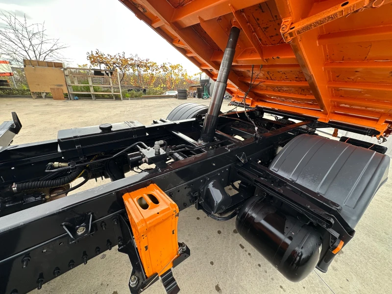 Man Tgl 8-180!109-ХИЛ.КМ!НОВ!ТОП!, снимка 6 - Камиони - 52551379