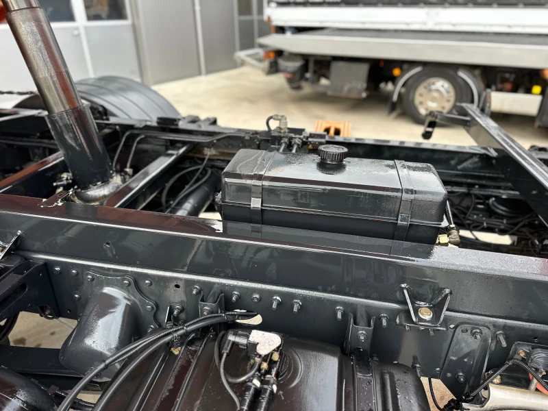 Man Tgl 8-180!109-ХИЛ.КМ!НОВ!ТОП!, снимка 9 - Камиони - 52551379