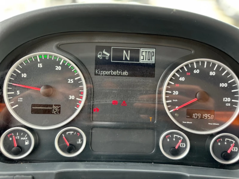 Man Tgl 8-180!109-ХИЛ.КМ!НОВ!ТОП!, снимка 15 - Камиони - 52551379