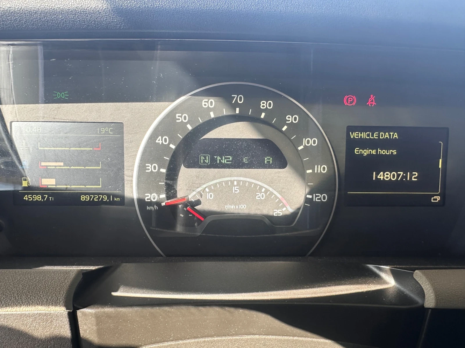 Volvo Fh 500 | Mobile.bg   11