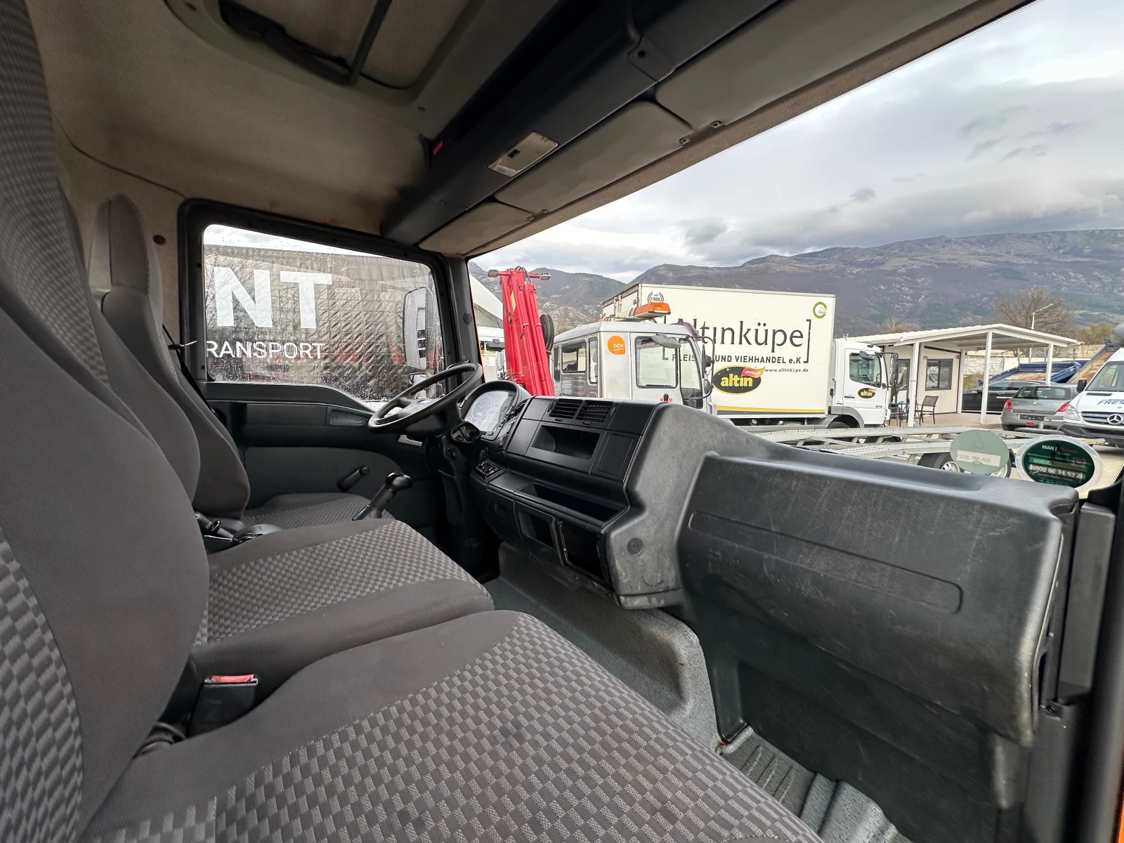 Man Tgl 8-180!109-.!!! | Mobile.bg   12