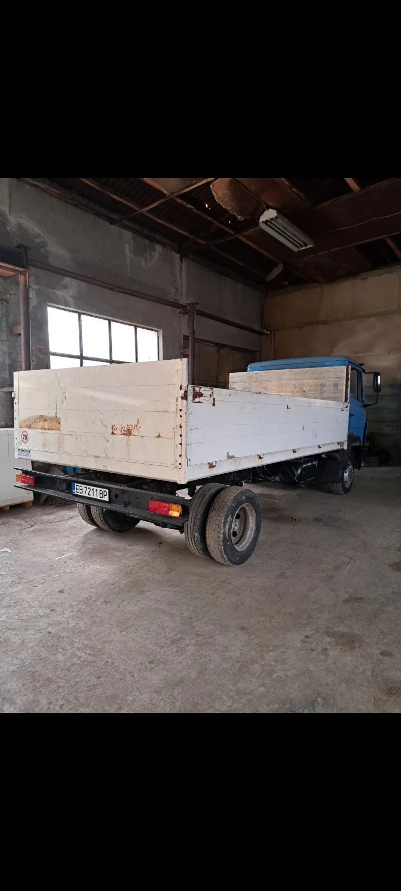 Mercedes-Benz 814 | Mobile.bg � ����������� 3